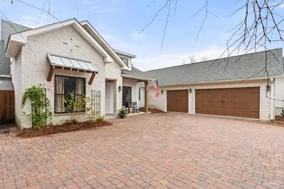 1412 W Shores Blvd, Gulf Breeze, FL 32563 - Photo 4