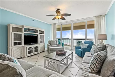 8525 Gulf Blvd #302, Navarre Beach, FL 32566 - Photo 4