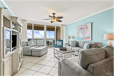 8525 Gulf Blvd #302, Navarre Beach, FL 32566 - Photo 6