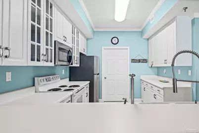 8525 Gulf Blvd #302, Navarre Beach, FL 32566 - Photo 14