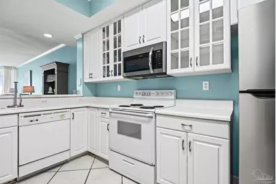 8525 Gulf Blvd #302, Navarre Beach, FL 32566 - Photo 16