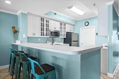 8525 Gulf Blvd #302, Navarre Beach, FL 32566 - Photo 12