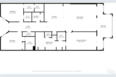 14500 River Rd #406, Pensacola, FL 32507 - Photo 2