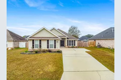 7389 Farmers Rd, Pensacola, FL 32526 - Photo 2