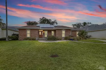 2845 Jack Nicklaus Way, Shalimar, FL 32579 - Photo 1