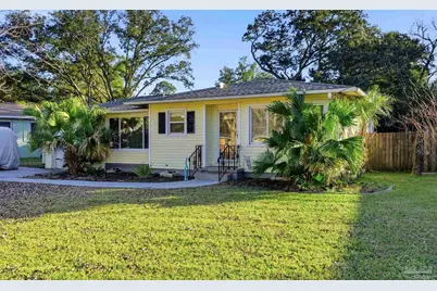 3215 Bayou Dr, Pensacola, FL 32505 - Photo 1