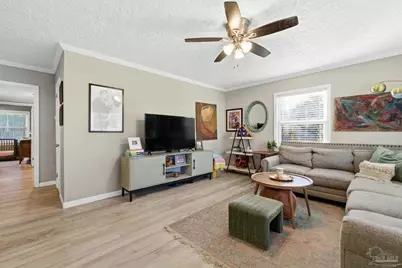 3215 Bayou Dr, Pensacola, FL 32505 - Photo 4