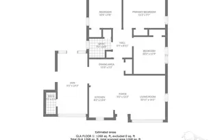 3215 Bayou Dr, Pensacola, FL 32505 - Photo 28