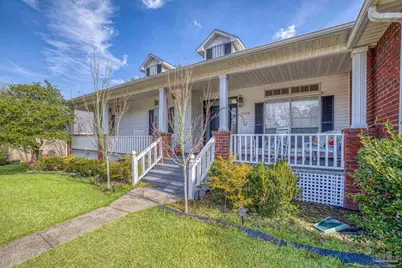 2100 St Andrews Dr, Cantonment, FL 32533 - Photo 40