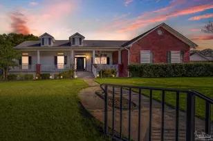 2100 St Andrews Dr, Cantonment, FL 32533 - Photo 42