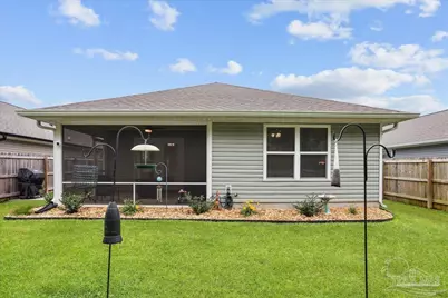 5451 Peach Dr, Pace, FL 32571 - Photo 2