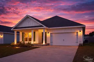 4074 Blaney Ln, Pace, FL 32571 - Photo 2