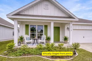 4074 Blaney Ln, Pace, FL 32571 - Photo 1