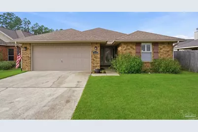 9544 Laramie Dr, Pensacola, FL 32506 - Photo 2