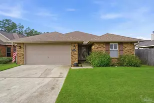 9544 Laramie Dr, Pensacola, FL 32506 - Photo 2