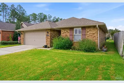 9544 Laramie Dr, Pensacola, FL 32506 - Photo 1