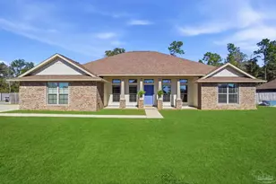 6353 Benelli Dr, Milton, FL 32570 - Photo 2