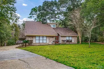 3314 Abel Ave, Pace, FL 32571 - Photo 2