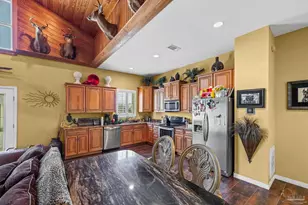 1650 Bear Bay Flats Rd, Laurel Hill, FL 32567 - Photo 8