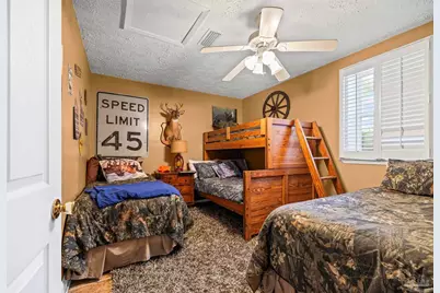 1650 Bear Bay Flats Rd, Laurel Hill, FL 32567 - Photo 34