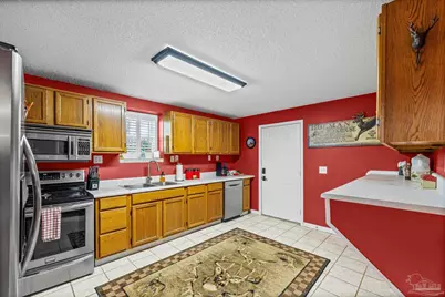 1650 Bear Bay Flats Rd, Laurel Hill, FL 32567 - Photo 36