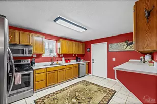 1650 Bear Bay Flats Rd, Laurel Hill, FL 32567 - Photo 36