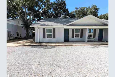 313 N Navy Blvd #1B, Pensacola, FL 32507 - Photo 1
