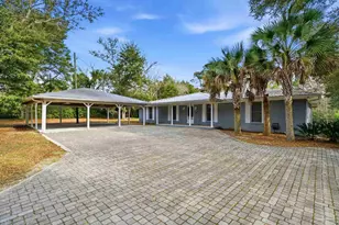 8900 Klondike Rd, Pensacola, FL 32526 - Photo 2