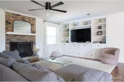 6269 Confederate Dr, Pensacola, FL 32503 - Photo 1