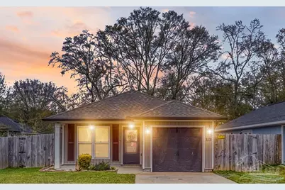 514 W Ensley St, Pensacola, FL 32534 - Photo 2