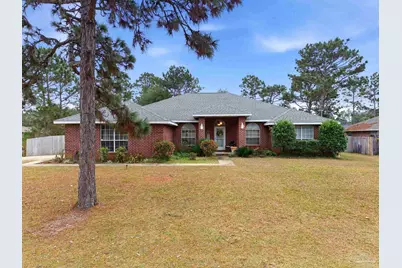 7599 Brewster St, Navarre, FL 32566 - Photo 2