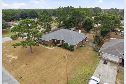 7599 Brewster St, Navarre, FL 32566 - Photo 36