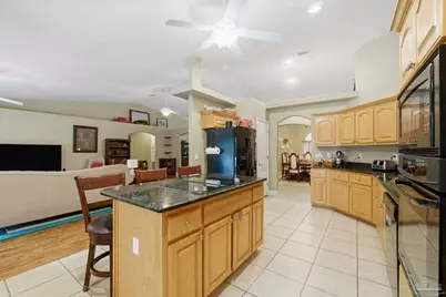 7599 Brewster St, Navarre, FL 32566 - Photo 18