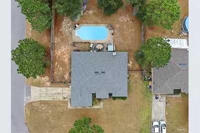 7599 Brewster St, Navarre, FL 32566 - Photo 36