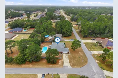 7599 Brewster St, Navarre, FL 32566 - Photo 2