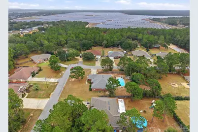 7599 Brewster St, Navarre, FL 32566 - Photo 44