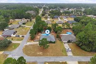 7599 Brewster St, Navarre, FL 32566 - Photo 40
