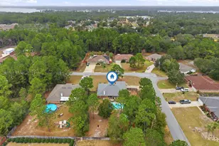 7599 Brewster St, Navarre, FL 32566 - Photo 28