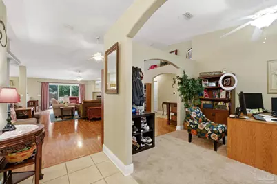 7599 Brewster St, Navarre, FL 32566 - Photo 16