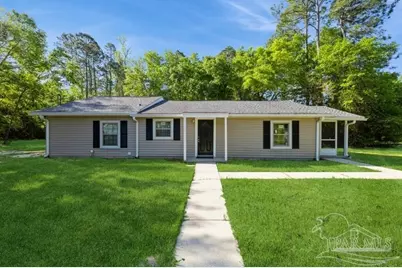 4818 Parch Rd, Milton, FL 32570 - Photo 2