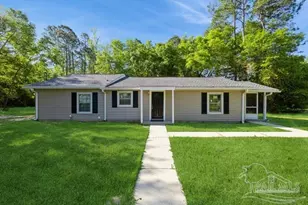 4818 Parch Rd, Milton, FL 32570 - Photo 2