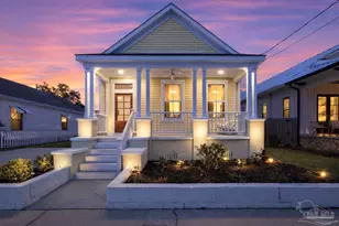 520 W Gregory St, Pensacola, FL 32502 - Photo 2