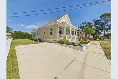 520 W Gregory St, Pensacola, FL 32502 - Photo 4