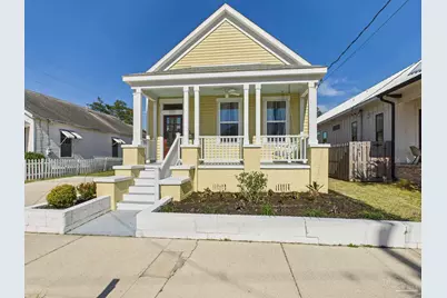 520 W Gregory St, Pensacola, FL 32502 - Photo 36