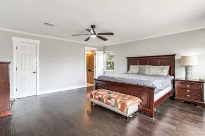 412 Deer Point Dr, Gulf Breeze, FL 32561 - Photo 6