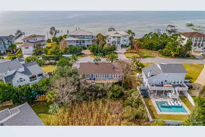 412 Deer Point Dr, Gulf Breeze, FL 32561 - Photo 36