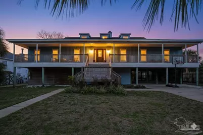 412 Deer Point Dr, Gulf Breeze, FL 32561 - Photo 1