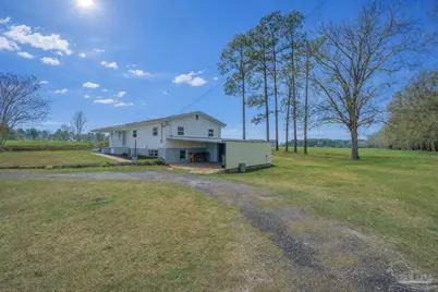 5731 Morgan Rd, Walnut Hill, FL 32568 - Photo 4