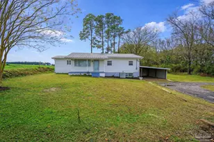 5731 Morgan Rd, Walnut Hill, FL 32568 - Photo 2