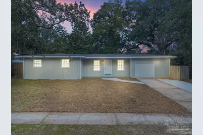 20 Huntington Dr, Pensacola, FL 32506 - Photo 1